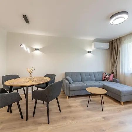 Apartment Relax And *