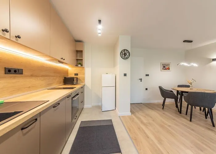 Relax And Apartment *