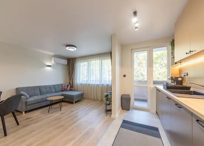 Relax And Apartment Varna