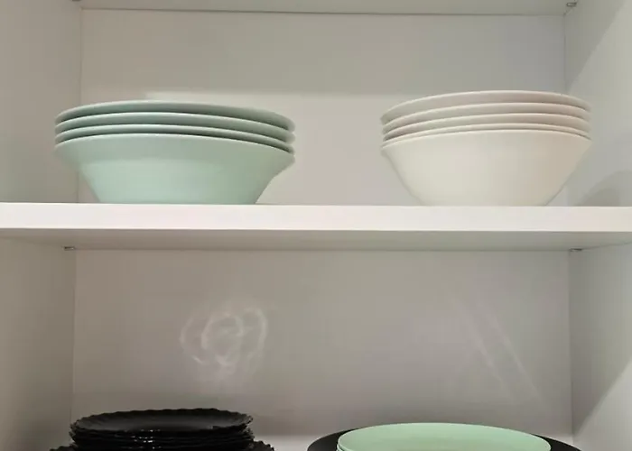 Relax And Apartment Varna