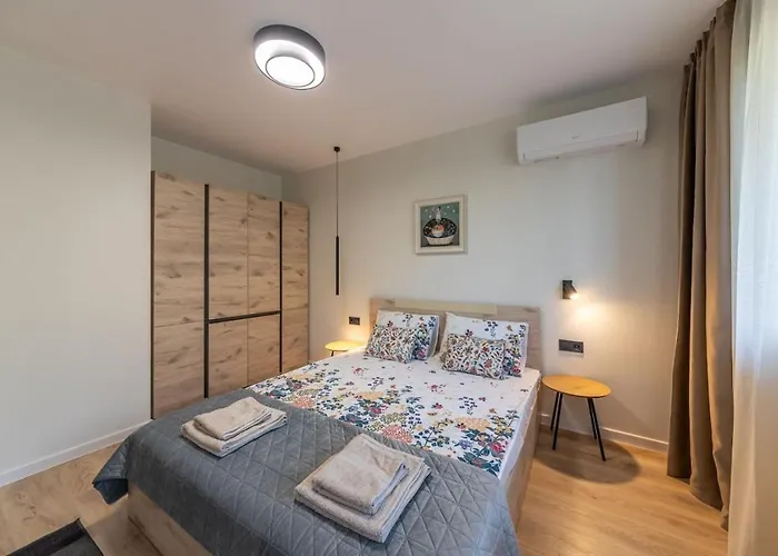 Relax And Apartment Varna