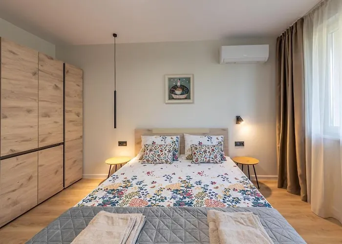 Apartment Relax And Varna