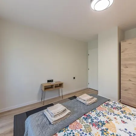 Relax And Apartament