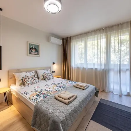 Relax And Apartament