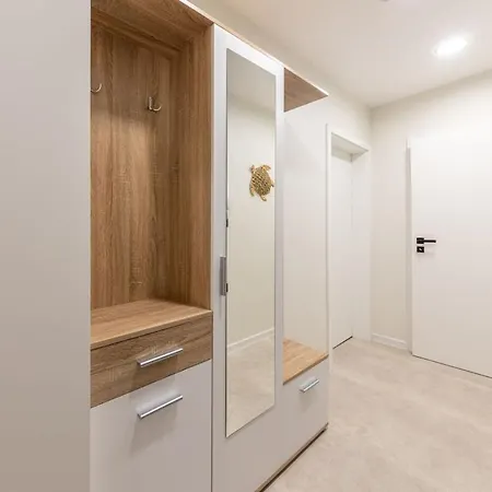 Relax And Apartament