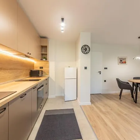 Relax And Apartament *