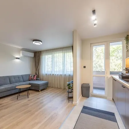 Relax And Apartament Warna