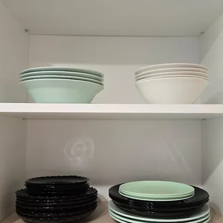 Relax And Apartament Warna