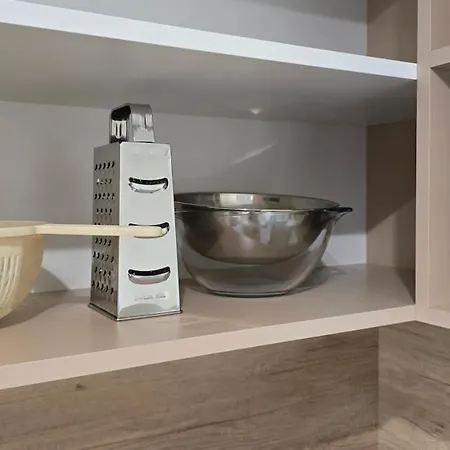 Apartament Relax And Warna