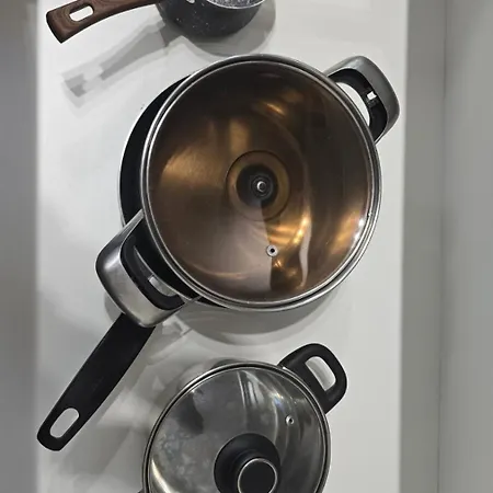 Relax And Apartament