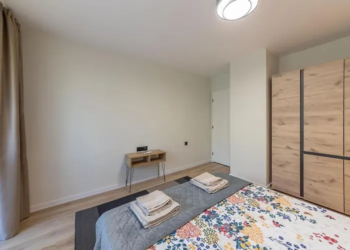 Relax And Appartement