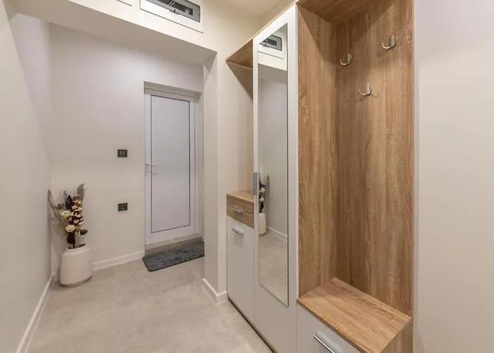 Relax And Appartement Varna