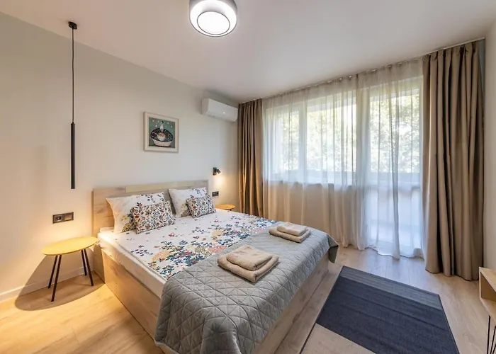 Relax And Appartement