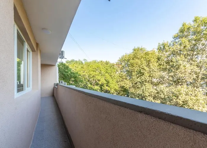 Appartement Relax And