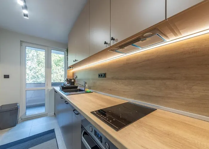 Relax And Appartement