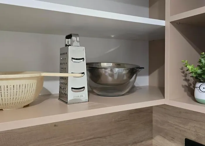 Appartement Relax And Varna